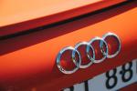Audi TTS Coupe 2019 года (AU)